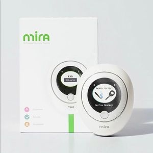 MIRA HORMONE FERTILITY ANALYZER
